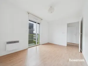Appartement de 72.0 m² à Nantes