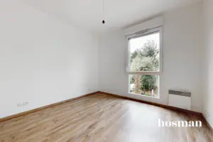 Appartement de 66.0 m² à Colombes