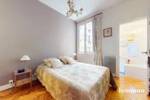 Appartement de 53.0 m² à Paris