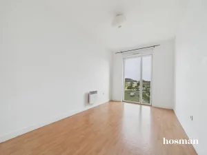 Appartement de 72.0 m² à Nantes