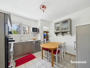 Maison de 145.0 m² à Mérignac