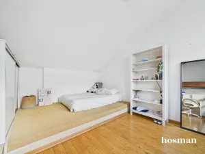 Appartement de 15.3 m² à Nantes