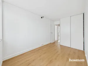 Appartement de 66.45 m² à Bagnolet
