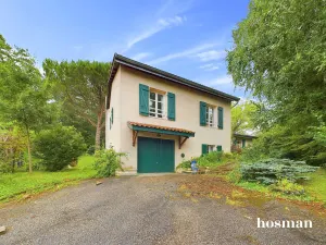 Maison de 130.0 m² à Limonest