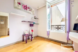 Maison de 166.0 m² à Suresnes