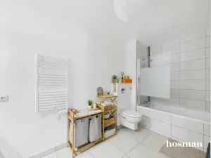 Appartement de 82.94 m² à Bordeaux