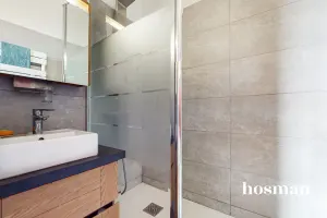 Appartement de 70.0 m² à Neuilly-Plaisance