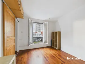 Appartement de 40.0 m² à Paris