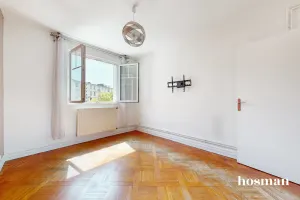 Appartement de 70.0 m² à Paris