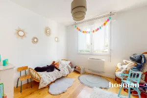 Appartement de 68.0 m² à Puteaux