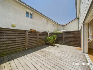 Appartement de 69.27 m² à Bordeaux