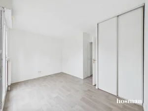 Appartement de 46.5 m² à L'Île-Saint-Denis