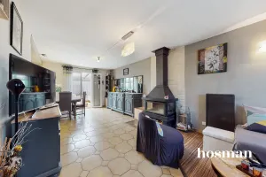 Maison de 90.0 m² à Dardilly