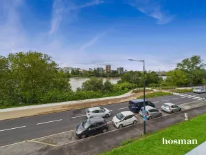 Appartement de 49.0 m² à Saint-Sébastien-sur-Loire