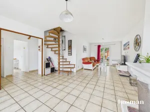 Maison de 115.0 m² à Saint-Jean-d'Illac