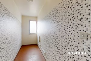 Appartement de 77.0 m² à Bordeaux