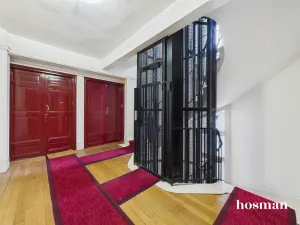 Appartement de 82.0 m² à Montreuil