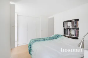 Appartement de 75.27 m² à Paris