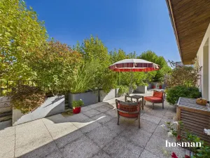 Appartement de 98.0 m² à Bordeaux