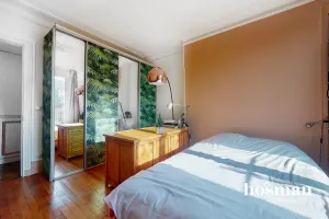 Appartement de 65.0 m² à Paris