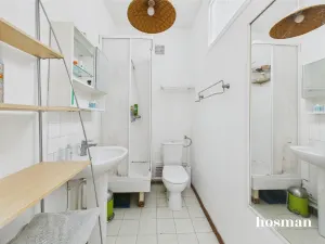 Appartement de 43.17 m² à Neuilly-sur-Seine