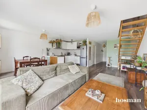 Maison de 100.0 m² à Eysines