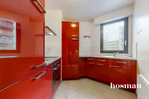 Appartement de 35.0 m² à Le Kremlin-Bicêtre