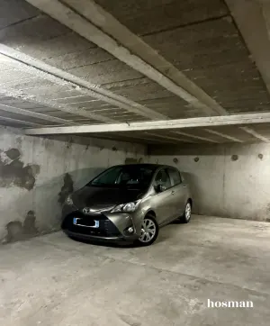 Parking de 11.5 m² à Nantes
