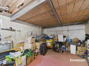 Maison de 123.0 m² à Talence