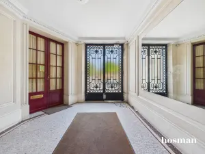 Appartement de 27.0 m² à Paris