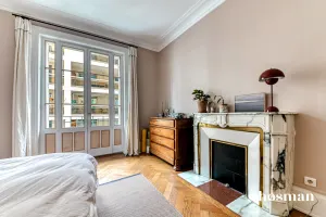 Appartement de 117.38 m² à Lyon