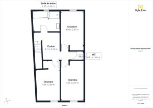 Maison de 100.0 m² à Eysines