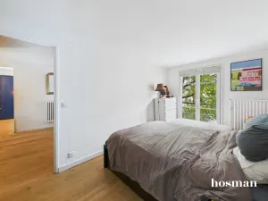 Appartement de 38.02 m² à Paris