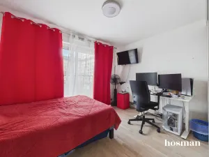 Appartement de 83.0 m² à Vénissieux