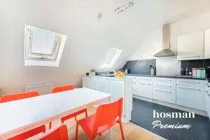 Appartement de 101.0 m² à Paris