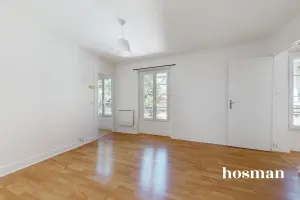 Appartement de 35.0 m² à Fontenay-sous-Bois