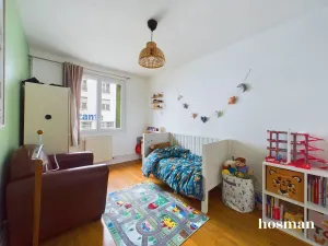 Appartement de 58.0 m² à Caluire-et-Cuire