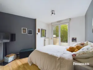 Appartement de 68.7 m² à Villeurbanne