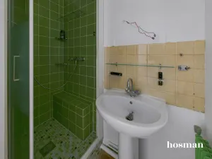 Appartement de 65.0 m² à Paris