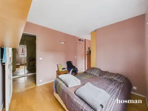 Appartement de 73.0 m² à Ivry-sur-Seine