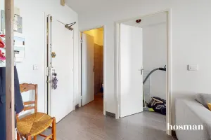 Appartement de 45.0 m² à Paris