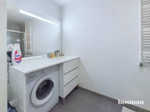 Appartement de 25.0 m² à Romainville