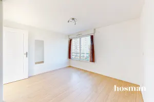 Appartement de 60.57 m² à Villejuif