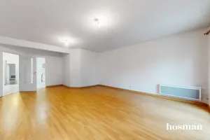 Appartement de 126.53 m² à Nantes