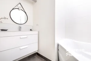 Appartement de 90.0 m² à Paris