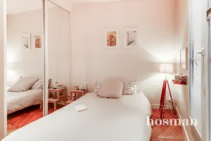 Appartement de 28.0 m² à Paris