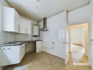 Appartement de 62.46 m² à Nantes