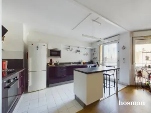 Appartement de 80.0 m² à Lyon