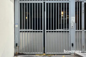 Parking de 11.5 m² à Paris