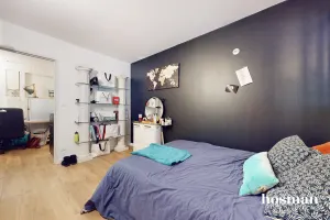 Appartement de 121.0 m² à Nantes